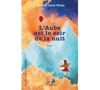 L’Aube est le soir de la nuit (Rue Des Écoles)