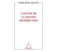 L' Avenir De La Grande Distribution