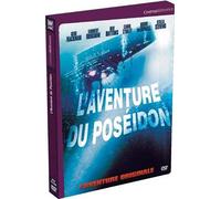 L´AVENTURE DU POSéIDON - EDI