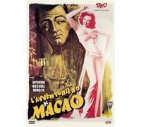 L' Avventuriero Di Macao [Import anglais]