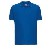 Russell Mens Ultimate Classic Cotton Polo Shirt RW9943