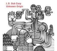L.B. DUB CORP(import)