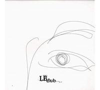 L.B. Dub Corp. - Rhythm Division [12" VINYL]