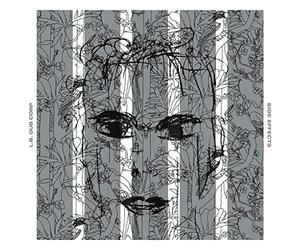 L.B. Dub Corp - Side Effects [VINYL]