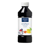 L & B Education - Creative Leisure - Education Acrylic Liquid - 500 ml