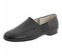 L.B. Evans Men's Duke Opera Slipper,Black,12 M