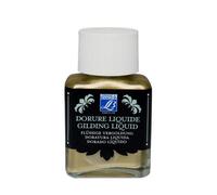 L&B - Gilding Liquid - 75ml Rich Gold