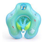 (L) Baby Swimming Float Inflatable Ring
