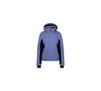 (L, Baja Blue) Trespass Womens/Ladies Doris Ski Jacket