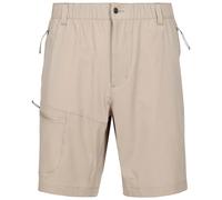 (L, Bamboo) Trespass Mens Carlby Shorts
