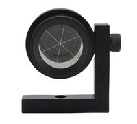 L Bar Large Prism Accurate 90 Degree Right Angle Automatic Detection Railway Tunnels