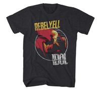 (L) Billy Idol T Shirt Rebel Yell Album Art Billy Idol T-Shirt