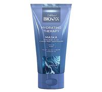 L`biotica Biovax Glamour Hydrating Therapy hair mask 150 ml