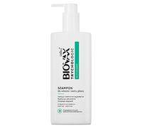 L`biotica Biovax Trychologic Hair & Scalp Shampoo 200 ml