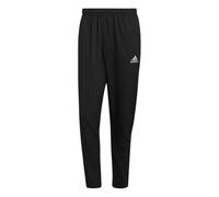 (L, Black) Adidas Mens Entrada 22 Presentation Tracksuit Bottoms