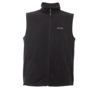 (L, Black/Black) Regatta Great Outdoors Mens Outdoor Classics Tobias II Bodywarmer / Gilet