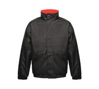 Regatta Mens Dover Fleece Lined Bomber Jacket Waterproof