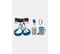 L Black Diamond Mens Momentum Harness Climbing Package No Colour Size