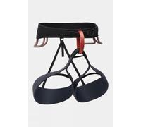 L Black Diamond Mens Solution Harness Black Size
