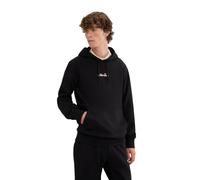 (L, Black) Ellesse Mens Pershuta 2 Pullover Hoodie