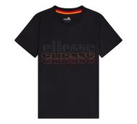 (L, Black) Ellesse Womens/Ladies Harlyn T-Shirt