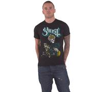 Ghost - Papa Of The World - T-Shirt Large