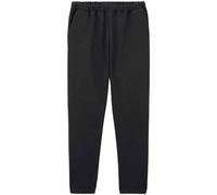 (L, Black) Gildan Mens Softstyle Midweight Pocket Sweatpants
