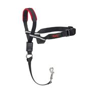 (L, Black) Halti Optifit Dog Head Collar