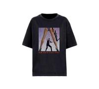 (L, Black) James Bond Unisex Adult For Your Eyes Only T-Shirt