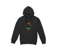 (L, Black) Marvel Mens Secret Invasion Hoodie