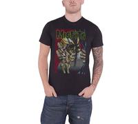 Misfits - Rock Off Misfits Pushead T-Shirt L