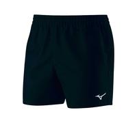 (L, Black) Mizuno Mens Authentic Rugby Shorts