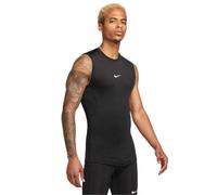 (L, Black) Nike Mens Dri-FIT Tank Top