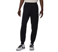 (L, Black) Nike Mens Essential Fleece Joggers
