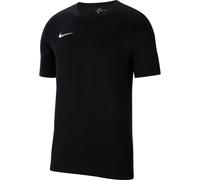 (L, Black) Nike Mens Park 20 Dri-FIT T-Shirt