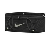 (L, Black) Nike Run 5L Waist Belt