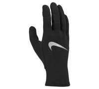 (L, Black) Nike Sphere 3.0 Therma-Fit Running Gloves