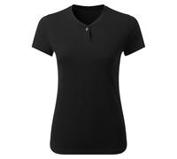 Premier Women's Comis T-Shirt in Black | Size: Large Premier Black L