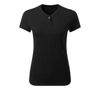 Premier Women's Comis T-Shirt in Black | Size: Large Premier Black L