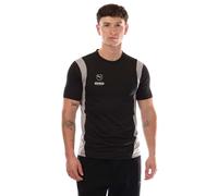 (L, Black) Puma Mens King Pro Jersey