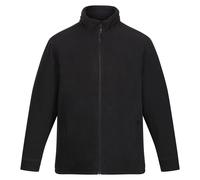 Great Outdoors Asgard II Quilted Insulated Fleece Jacket Regatta Professional Black L