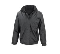 (L, Black) Result Core Ladies Channel Jacket