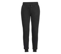 (L, Black) Russell Mens Authentic Jogging Bottoms