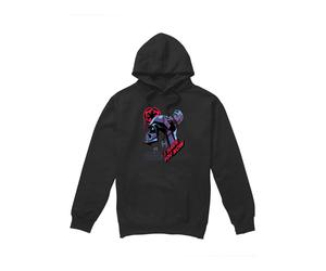 (L, Black) Star Wars Mens I Have You Now Hoodie