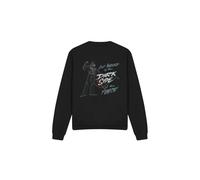 (L, Black) Star Wars Unisex Adult Give Yourself To The Darkside Sweatshirt