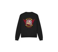 (L, Black) Star Wars Unisex Adult Red Leader Sweatshirt
