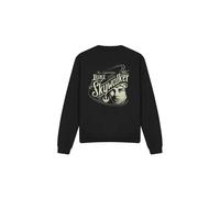 (L, Black) Star Wars Unisex Adult Skywalker War Hero Sweatshirt