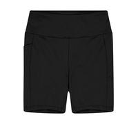 (L, Black) The North Face Womens/Ladies Slim Biker Shorts