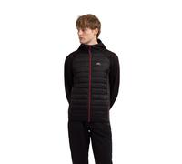 Trespass Mens Active Jacket Lightly Padded Body 2 Zip Pockets Darwood