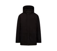 (L, Black) Trespass Mens Donahue DLX Padded Jacket